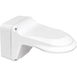 ACTi PMAX-0352 Wall Mount With Built-In Junction Box(Acti Pmax 0352 Wall Mount With Built In Junction Box)