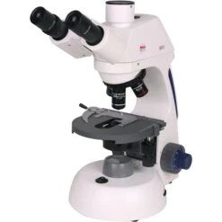 Swift M18T-P Trinocular Corded LED Compound Microscope(Swift M18t P Trinocular Corded Led Compound Microscope)