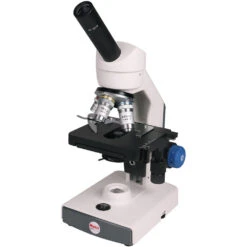 Swift M2652C Monocular Cordless LED Microscope(Swift M2652c Monocular Cordless Led Microscope)