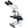Swift M2652CB-4 Binocular Cordless LED Microscope(Swift M2652cb 4 Binocular Cordless Led Microscope)