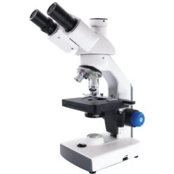 Swift M2652CT-3 Trinocular Cordless LED Microscope(Swift M2652ct 3 Trinocular Cordless Led Microscope)