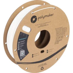 Polymaker 1.75mm PolySupport Filament (0.75kg)(Polymaker 1 75mm Polysupport Filament 0 75kg)