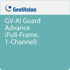 GEOVISION GV-AI Guard Advance (Full-Frame, 1-Channel)(Geovision Gv Ai Guard Advance Full Frame 1 Channel)