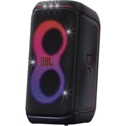 JBL PartyBox Club 120 160W Wireless Party Speaker (Black)(Jbl Partybox Club 120 160w Wireless Party Speaker Black) 8 JBL PartyBox Club 120 160W Wireless Party Speaker (Black)(Jbl Partybox Club 120 160w Wireless Party Speaker Black) -Celestron Shop 1711536391 IMG 2219749