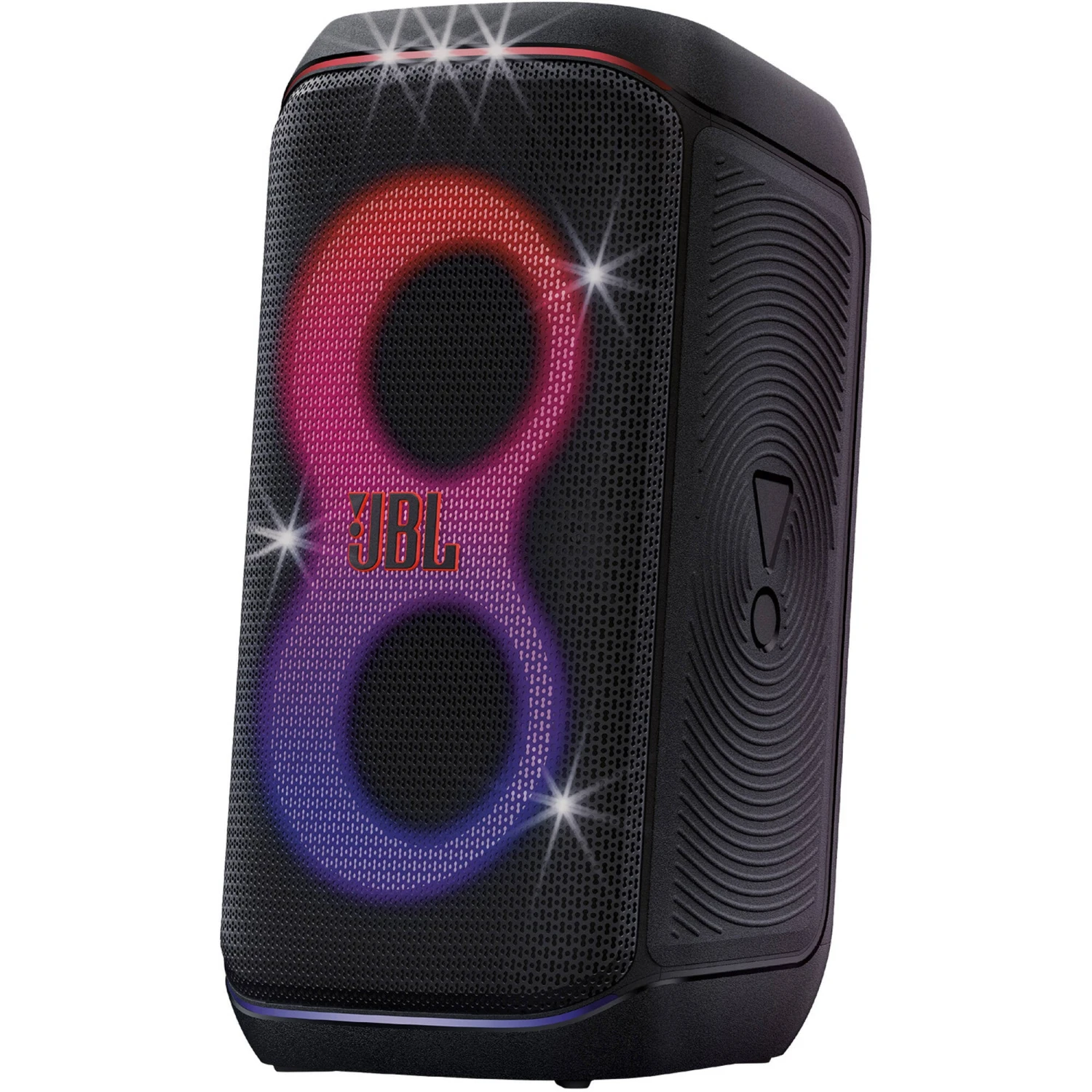 JBL PartyBox Club 120 160W Wireless Party Speaker (Black)(Jbl Partybox Club 120 160w Wireless Party Speaker Black) 3 JBL PartyBox Club 120 160W Wireless Party Speaker (Black)(Jbl Partybox Club 120 160w Wireless Party Speaker Black) - Image 3