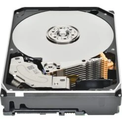 Toshiba 6TB N300 PRO 7200 Rpm SATA III 3.5" Internal NAS HDD(Toshiba 6tb N300 Pro 7200 Rpm Sata Iii 3 5 Internal Nas Hdd) -Celestron Shop 1711537493 IMG 2219785