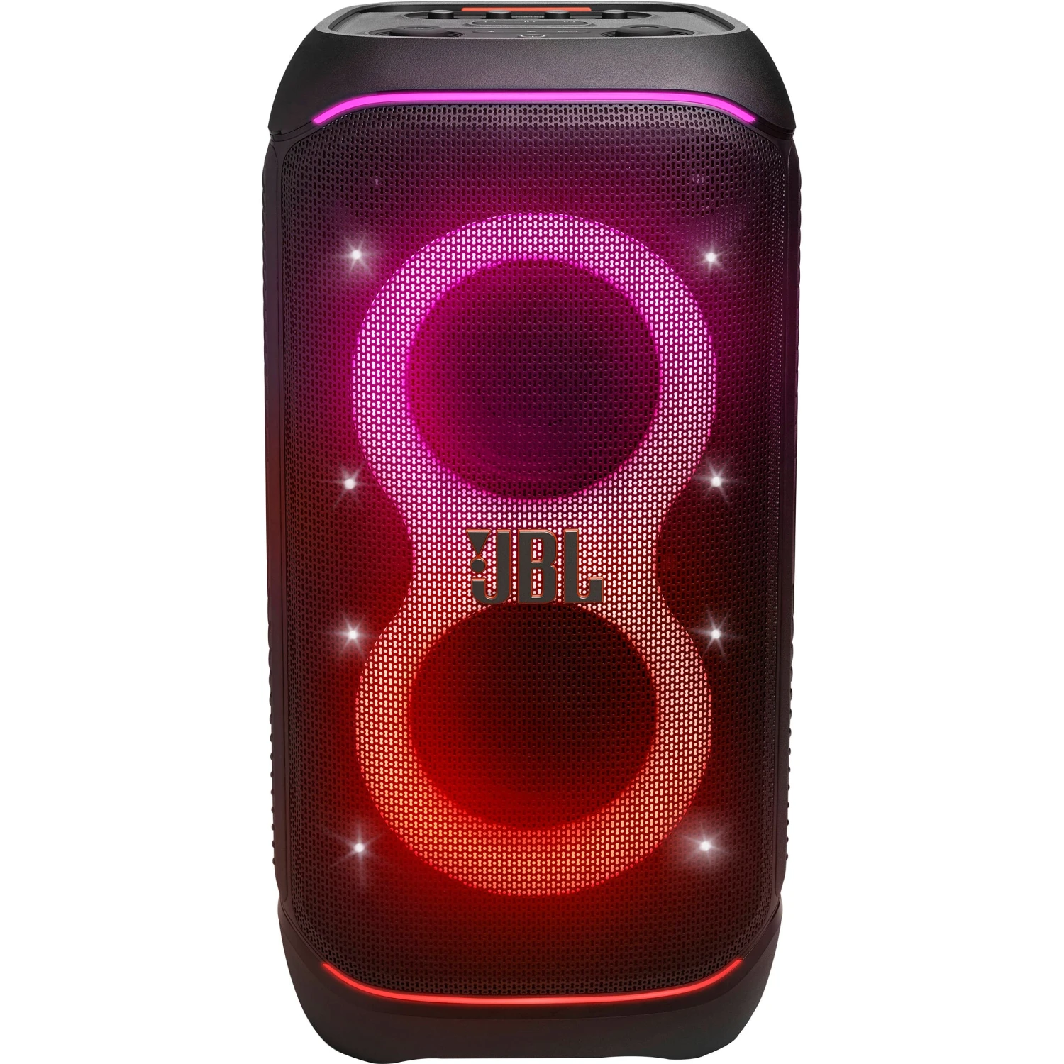 JBL PartyBox Stage 320 240W Wireless Party Speaker (Black)(Jbl Partybox Stage 320 240w Wireless Party Speaker Black) 2 JBL PartyBox Stage 320 240W Wireless Party Speaker (Black)(Jbl Partybox Stage 320 240w Wireless Party Speaker Black) - Image 2