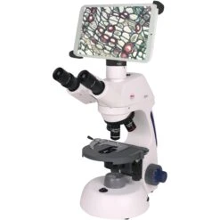 Swift M17T-BTI1-P Moticam Trinocular Microscope(Swift M17t Bti1 P Moticam Trinocular Microscope)