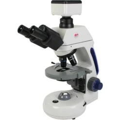 Swift M17T-HD-MP Trinocular LED Microscope With Integrated HD Camera(Swift M17t Hd Mp Trinocular Led Microscope With Integrated Hd Camera)