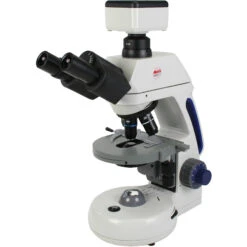 Swift M17T-HD-P Trinocular LED Microscope With Integrated HD Camera(Swift M17t Hd P Trinocular Led Microscope With Integrated Hd Camera)