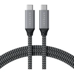 Satechi USB4 USB-C Cable (2.6')(Satechi Usb4 Usb C Cable 2 6) -Celestron Shop 1711719087 IMG 2222034