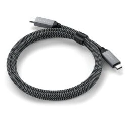Satechi USB4 USB-C Cable (2.6')(Satechi Usb4 Usb C Cable 2 6) -Celestron Shop 1711719087 IMG 2222035