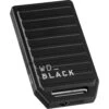 WD 512GB WD_Black C50 Expansion Drive For Xbox Series X|S(Wd 512gb Wd_black C50 Expansion Drive For Xbox Series X S)