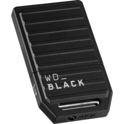 WD 512GB WD_Black C50 Expansion Drive For Xbox Series X|S(Wd 512gb Wd_black C50 Expansion Drive For Xbox Series X S)