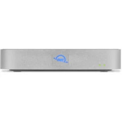 OWC 28TB MiniStack STX & Thunderbolt Hub Xpansion (8TB SSD + 20TB HDD, Matte Silver)(Owc 28tb Ministack Stx Thunderbolt Hub Xpansion 8tb Ssd 20tb Hdd Matte Silver) -Celestron Shop 1711969681 IMG 2222445 def46c65 335b 4533 80a7 fda45285b92b