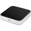 OWC 28TB MiniStack STX & Thunderbolt Hub Xpansion (8TB SSD + 20TB HDD, Matte Silver)(Owc 28tb Ministack Stx Thunderbolt Hub Xpansion 8tb Ssd 20tb Hdd Matte Silver)