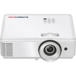 ScreenPlay Genesis II SP229 4000-Lumen WUXGA DLP Projector(Screenplay Genesis Ii Sp229 4000 Lumen Wuxga Dlp Projector)