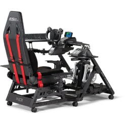 Next Level Racing Flight Simulator Seat Only(Next Level Racing Flight Simulator Seat Only) -Celestron Shop 1711985479 IMG 2222872