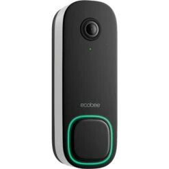 Ecobee Smart Doorbell Camera(Ecobee Smart Doorbell Camera)