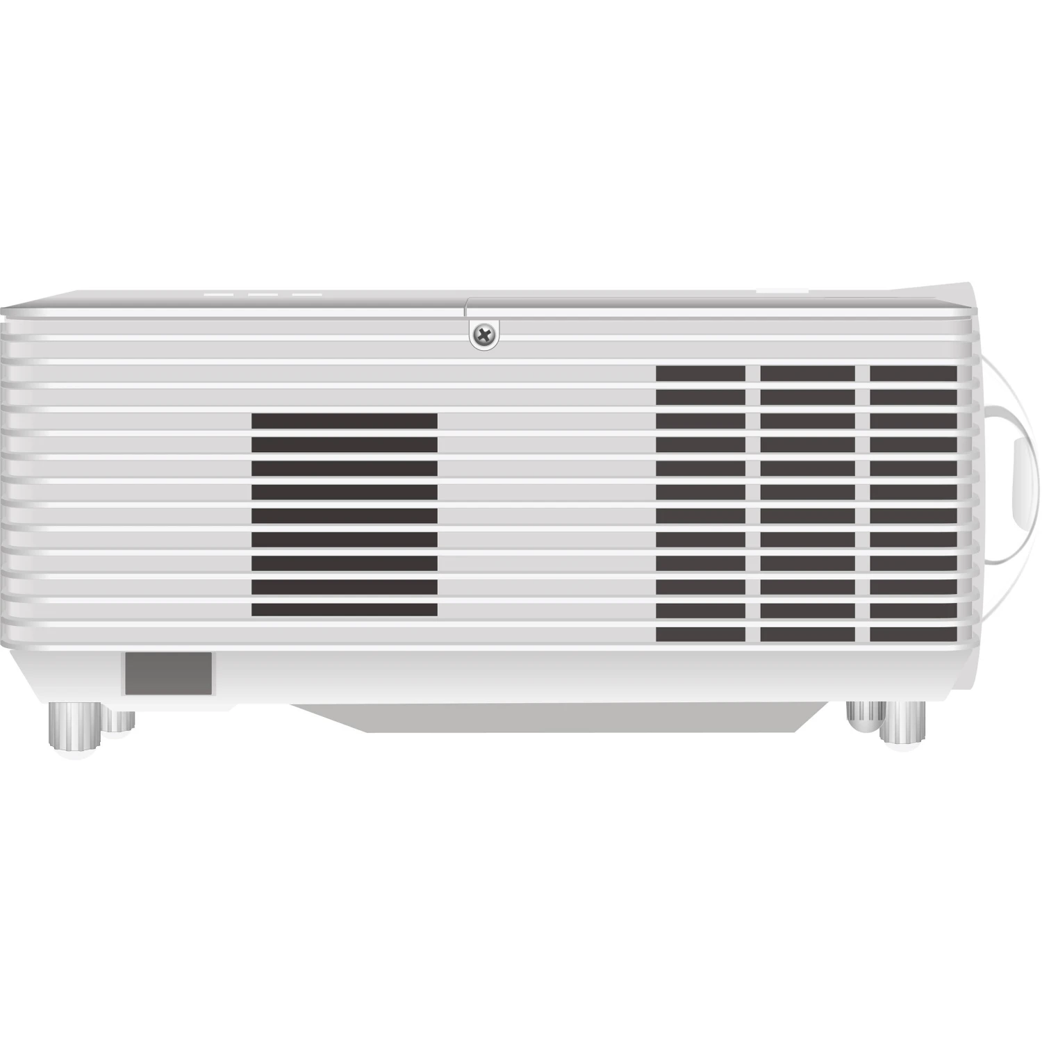 ScreenPlay Genesis II SP224ST 3800-Lumen WXGA Short-Throw DLP Projector(Screenplay Genesis Ii Sp224st 3800 Lumen Wxga Short Throw Dlp Projector) 5 ScreenPlay Genesis II SP224ST 3800-Lumen WXGA Short-Throw DLP Projector(Screenplay Genesis Ii Sp224st 3800 Lumen Wxga Short Throw Dlp Projector) - Image 5