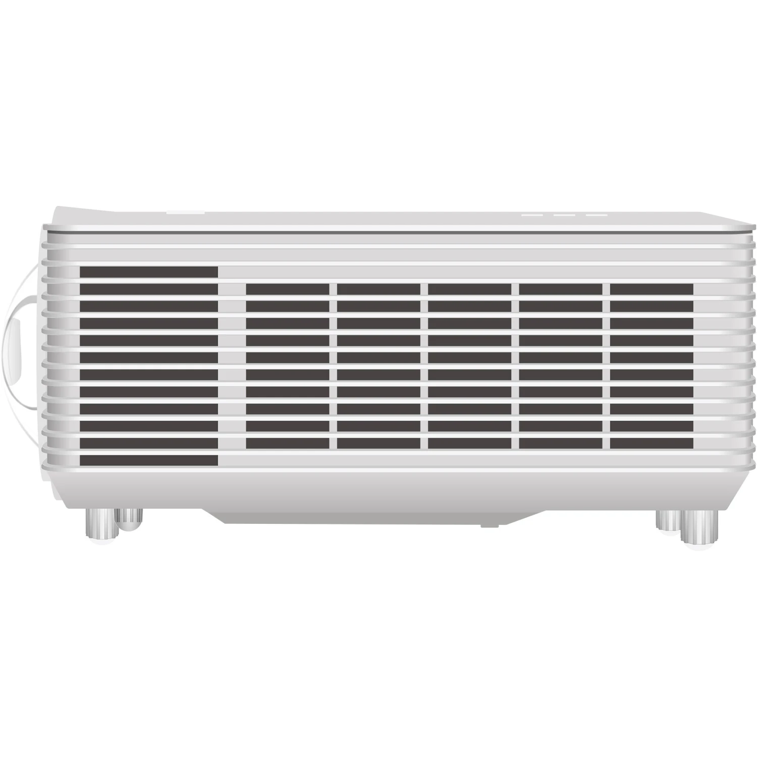 ScreenPlay Genesis II SP224ST 3800-Lumen WXGA Short-Throw DLP Projector(Screenplay Genesis Ii Sp224st 3800 Lumen Wxga Short Throw Dlp Projector) 6 ScreenPlay Genesis II SP224ST 3800-Lumen WXGA Short-Throw DLP Projector(Screenplay Genesis Ii Sp224st 3800 Lumen Wxga Short Throw Dlp Projector) - Image 6