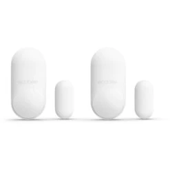 Ecobee SmartSensor For Doors And Windows (2-Pack)(Ecobee Smartsensor For Doors And Windows 2 Pack)