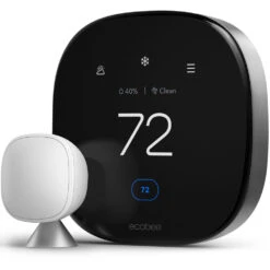 Ecobee Smart Thermostat Premium(Ecobee Smart Thermostat Premium) -Celestron Shop 1711990043 IMG 2223014