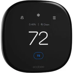 Ecobee Smart Thermostat Premium(Ecobee Smart Thermostat Premium) -Celestron Shop 1711990043 IMG 2223015