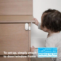 Ecobee SmartSensor For Doors And Windows (2-Pack)(Ecobee Smartsensor For Doors And Windows 2 Pack) -Celestron Shop 1711990043 IMG 2223072