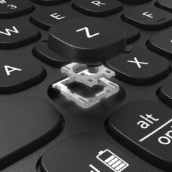 ZAGG Rugged Book Wireless Keyboard & Case For 10.9" Apple IPad 10th Gen (Black)(Zagg Rugged Book Wireless Keyboard Case For 10 9 Apple Ipad 10th Gen Black) -Celestron Shop 1712055711 IMG 2223538