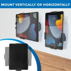 Mount-It! Anti-Theft Tablet Wall Mount(Mount It Anti Theft Tablet Wall Mount) -Celestron Shop 1712056575 IMG 2223601