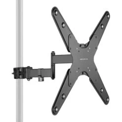 Mount-It! MI-391XL Full-Motion TV Pole Mount For 32 To 55" Displays(Mount It Mi 391xl Full Motion Tv Pole Mount For 32 To 55 Displays)