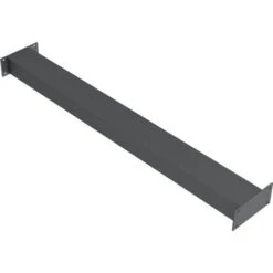 Mount-It! Support Cross-Bar For Leg (750mm, 29.5")(Mount It Support Cross Bar For Leg 750mm 29 5)