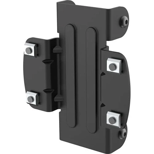 Mount-It! PRO Rail-to-Column Connecting Collar For MI-20300 Series Display Stand(Mount It Pro Rail To Column Connecting Collar For Mi 20300 Series Display Stand) 1 Mount-It! PRO Rail-to-Column Connecting Collar For MI-20300 Series Display Stand(Mount It Pro Rail To Column Connecting Collar For Mi 20300 Series Display Stand)