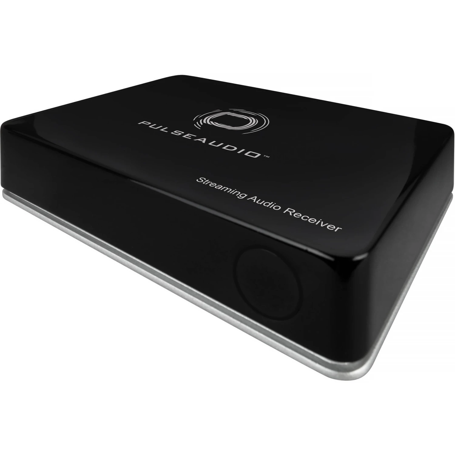 PulseAudio Streaming Audio Receiver(Pulseaudio Streaming Audio Receiver) 1 PulseAudio Streaming Audio Receiver(Pulseaudio Streaming Audio Receiver)