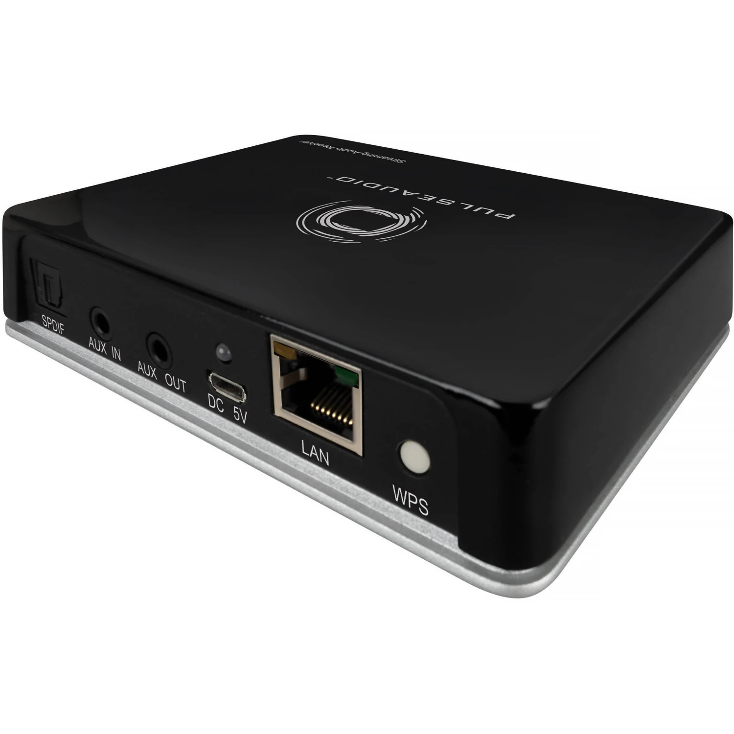 PulseAudio Streaming Audio Receiver(Pulseaudio Streaming Audio Receiver) 2 PulseAudio Streaming Audio Receiver(Pulseaudio Streaming Audio Receiver) - Image 2