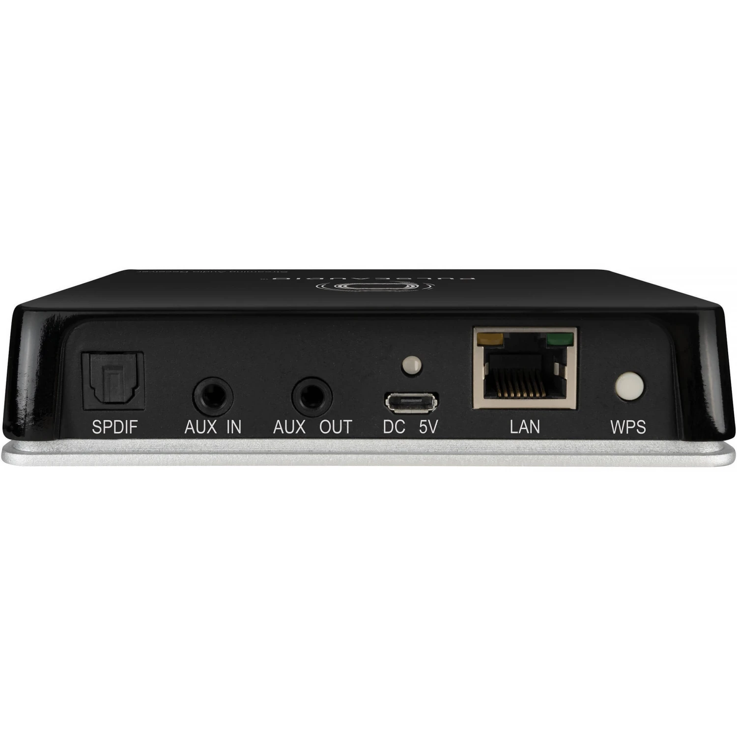 PulseAudio Streaming Audio Receiver(Pulseaudio Streaming Audio Receiver) 4 PulseAudio Streaming Audio Receiver(Pulseaudio Streaming Audio Receiver) - Image 4