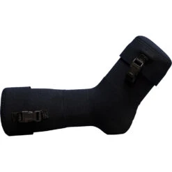 LensCoat Cover For Swarovski 17-40x56 ATC Spotting Scope (Black)(Lenscoat Cover For Swarovski 17 40x56 Atc Spotting Scope Black)