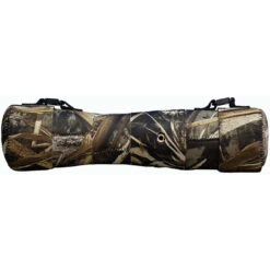 LensCoat Cover For Swarovski 17-40x56 STC Spotting Scope (Realtree Edge)(Lenscoat Cover For Swarovski 17 40x56 Stc Spotting Scope Realtree Edge)