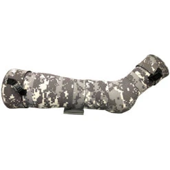 LensCoat Cover For Vortex 65 Razor HD Angled Spotting Scope (Digital Camo)(Lenscoat Cover For Vortex 65 Razor Hd Angled Spotting Scope Digital Camo)
