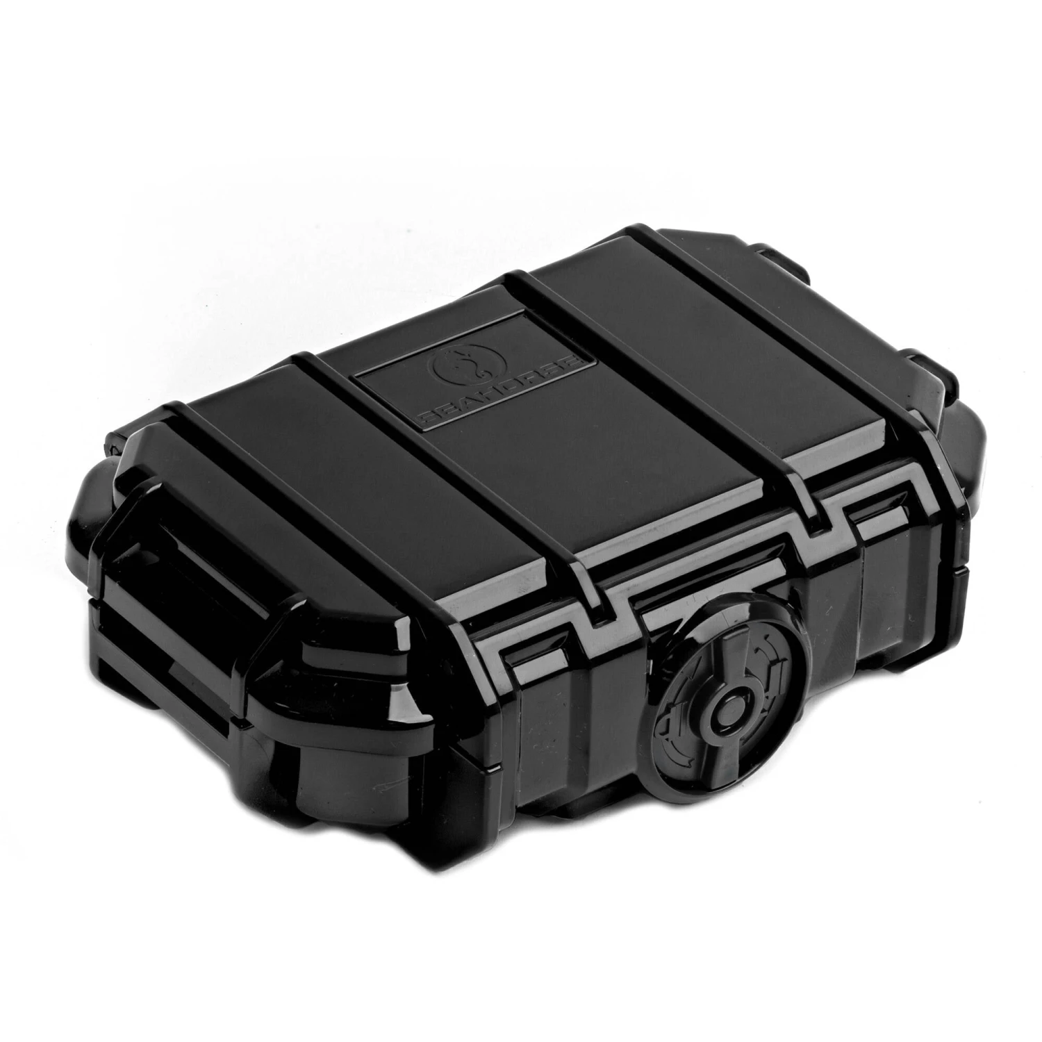 Evergreen Cases Compact Film Case (Black)(Evergreen Cases Compact Film Case Black) 2 Evergreen Cases Compact Film Case (Black)(Evergreen Cases Compact Film Case Black) - Image 2