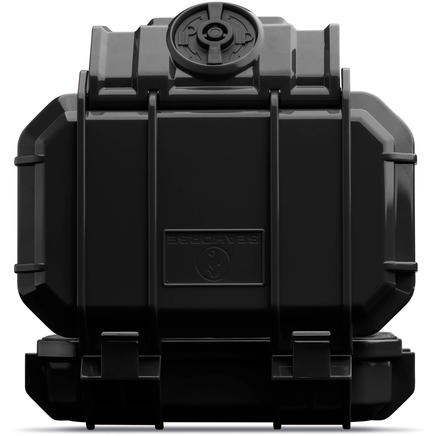 Evergreen Cases Compact Film Case (Black)(Evergreen Cases Compact Film Case Black) 4 Evergreen Cases Compact Film Case (Black)(Evergreen Cases Compact Film Case Black) - Image 4