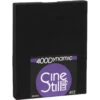 CineStill Film 400Dynamic Color Negative Film (4 X 5", 25 Sheets)(Cinestill Film 400dynamic Color Negative Film 4 X 5 25 Sheets)
