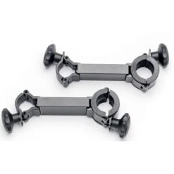 Adicam Crossbar Clamps (Pair)(Adicam Crossbar Clamps Pair)