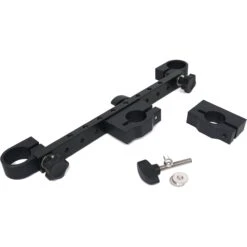 Adicam Accessory Crossbar Set For MINI+/STANDARD+/MAX+ Carts (Short)(Adicam Accessory Crossbar Set For Mini Standard Max Carts Short)
