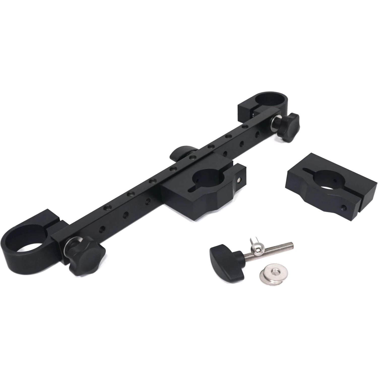 Adicam Accessory Crossbar Set For MINI+/STANDARD+/MAX+ Carts (Short)(Adicam Accessory Crossbar Set For Mini Standard Max Carts Short) 1 Adicam Accessory Crossbar Set For MINI+/STANDARD+/MAX+ Carts (Short)(Adicam Accessory Crossbar Set For Mini Standard Max Carts Short)