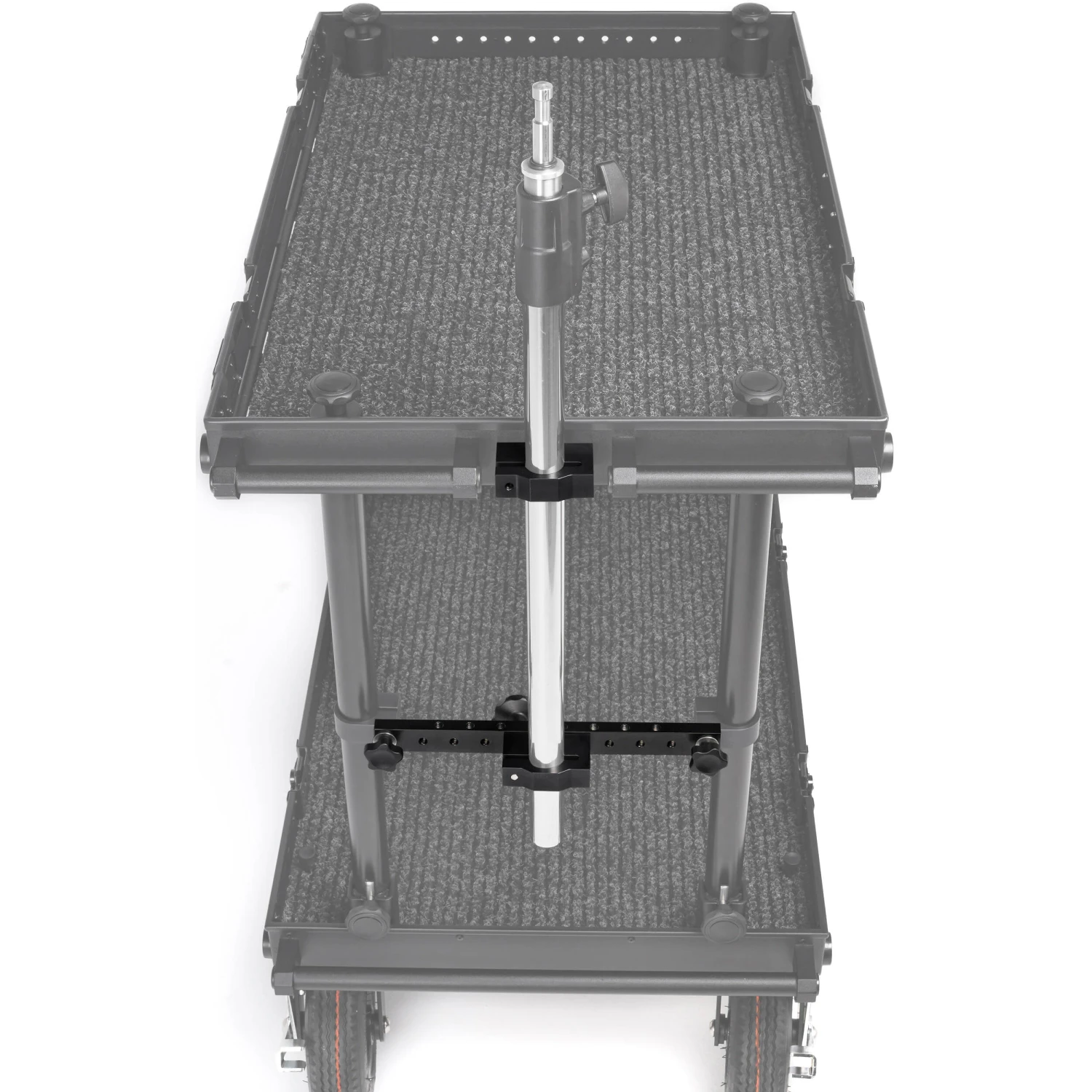 Adicam Accessory Crossbar Set For MINI+/STANDARD+/MAX+ Carts (Short)(Adicam Accessory Crossbar Set For Mini Standard Max Carts Short) 2 Adicam Accessory Crossbar Set For MINI+/STANDARD+/MAX+ Carts (Short)(Adicam Accessory Crossbar Set For Mini Standard Max Carts Short) - Image 2