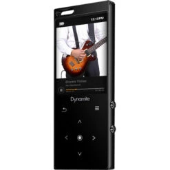 Samvix Dynamite 8GB Sport MP3 Player (Black)(Samvix Dynamite 8gb Sport Mp3 Player Black)