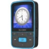 Samvix GLASBA 8GB Sport MP3 Player (Blue)(Samvix Glasba 8gb Sport Mp3 Player Blue)