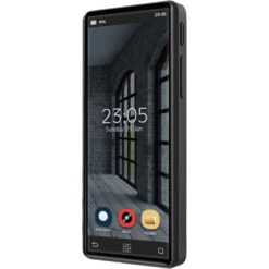 Samvix IPlatinum Music Q4 Plus 16GB Smart MP3 Player(Samvix Iplatinum Music Q4 Plus 16gb Smart Mp3 Player)